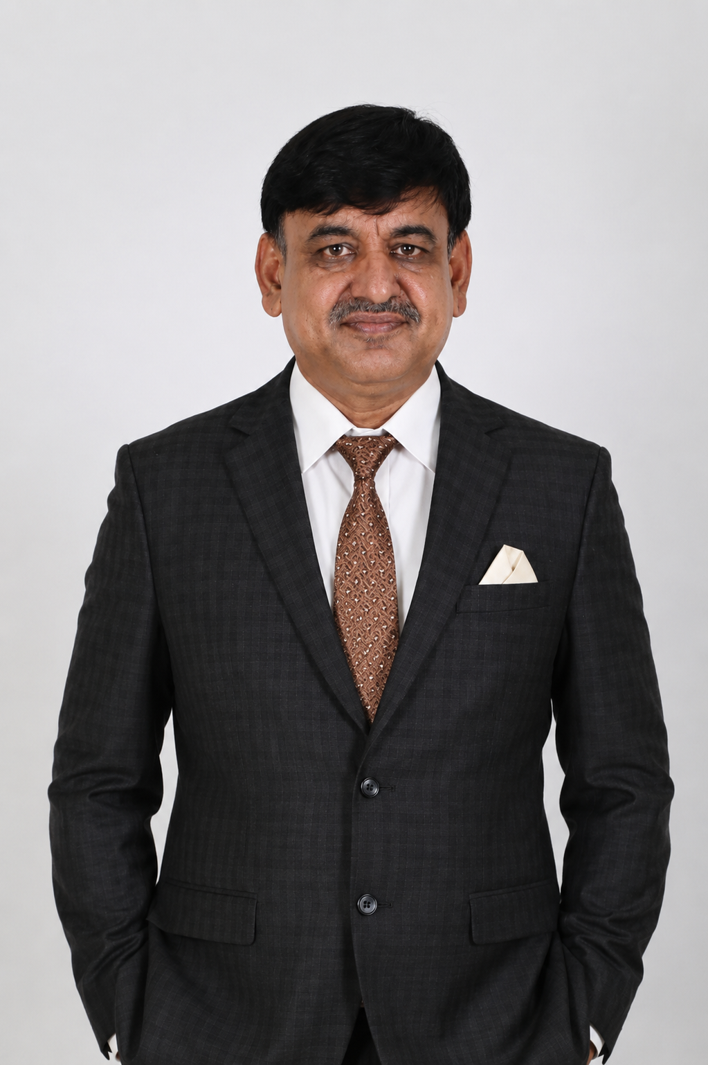 Managing Director